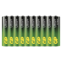 batéria GP LR03 AAA mikrotužka 1,5V Ultra PLUS alkaline (bl.10ks)